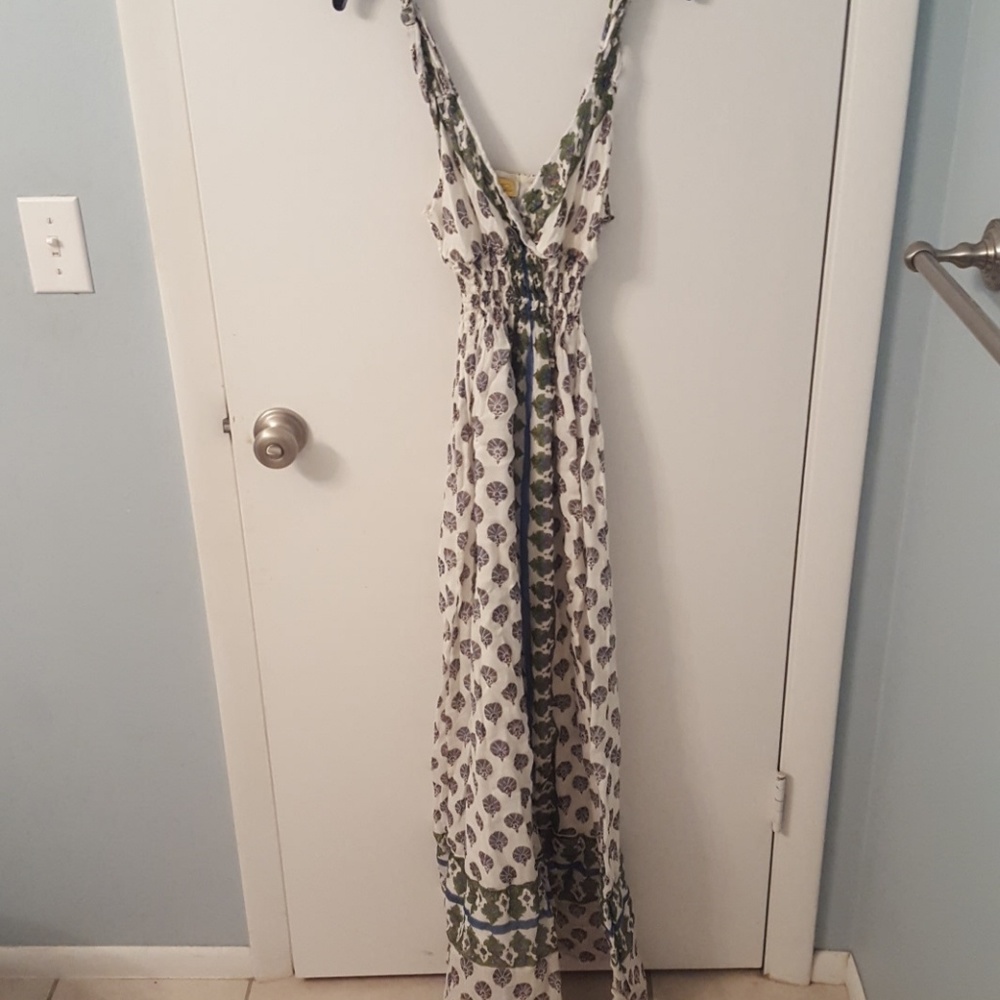 Roberta Roller Rabbit dress
